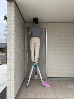 そこは勘弁してください