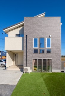 モデルハウスのパノラマツアー体験しませんか！