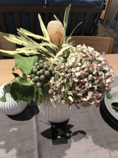 地震が多いですね