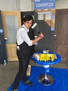 住まいのショウルーム相談会