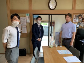 中小企業向け新型コロナウイルス政策