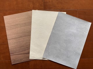 完成見学会まであと15日・お客様邸のLDK