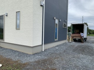 家具も見られる完成見学会ってどう？