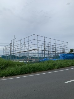 ホッと一息したら見えたもの