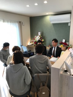 住宅ローン相談会・田山の夏まつり