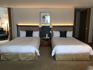 憧れの間接照明