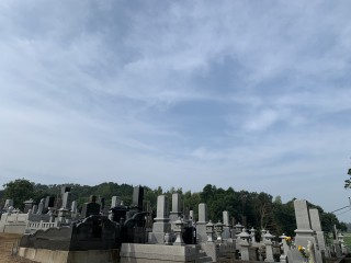 真夏の夜のミステリー