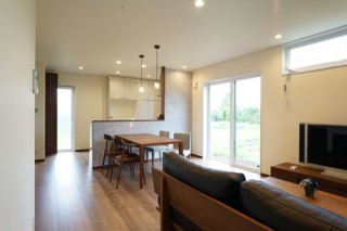 ブログで見学会