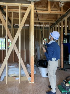 パナソニックの検査