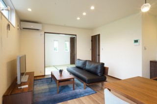 畳ってなんかいいですよね