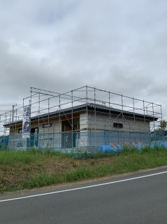 外壁工事は外壁通気工法で！