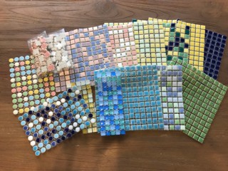 木工教室その２・田山の夏まつり