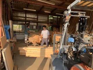 作業場にあったもったいないモノ