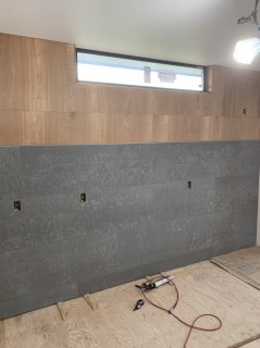 ケイミュー・SOLIDO完成写真