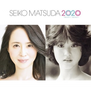 SEIKO　MATSUDA　2020
