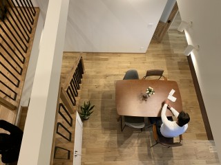 お久しぶりです