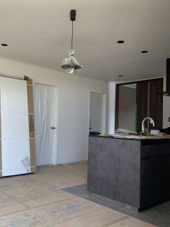 大空間のHIRAYAが見学できます